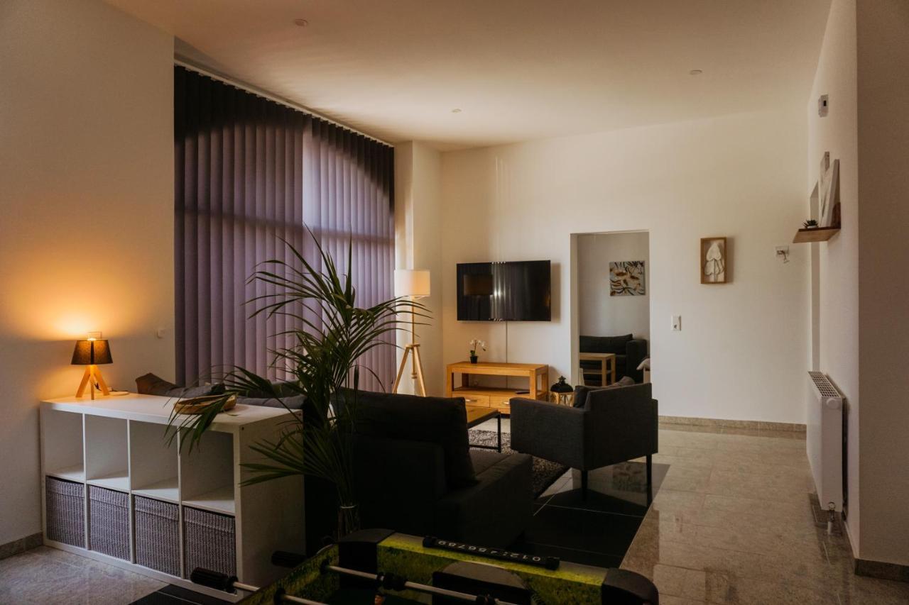 Vorhalle Apartment Hagen  Exterior photo