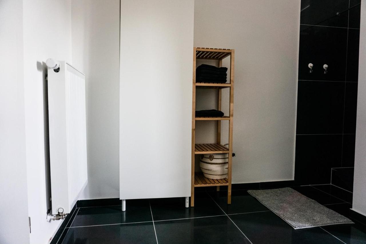 Vorhalle Apartment Hagen  Exterior photo